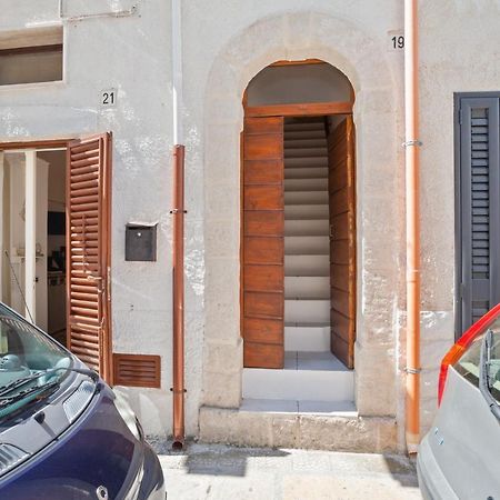 Appartement Tiny House 19 Terrace Aparment à Polignano a Mare Extérieur photo