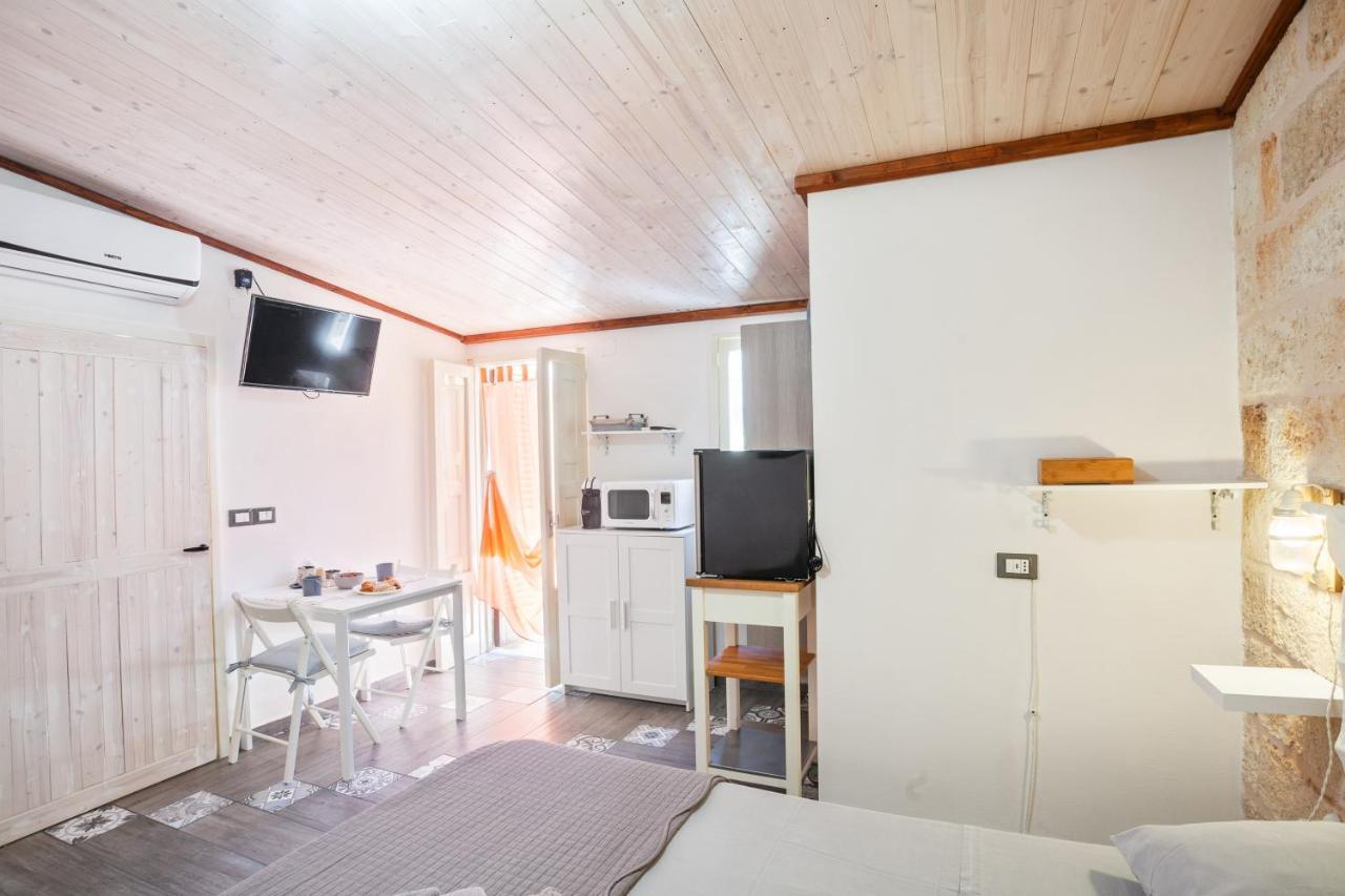 Appartement Tiny House 19 Terrace Aparment à Polignano a Mare Extérieur photo