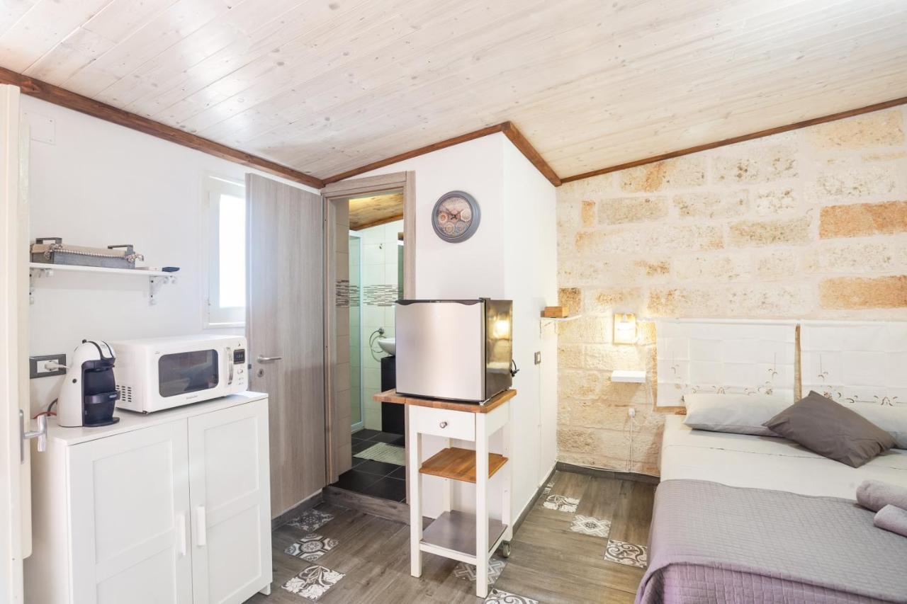Appartement Tiny House 19 Terrace Aparment à Polignano a Mare Extérieur photo